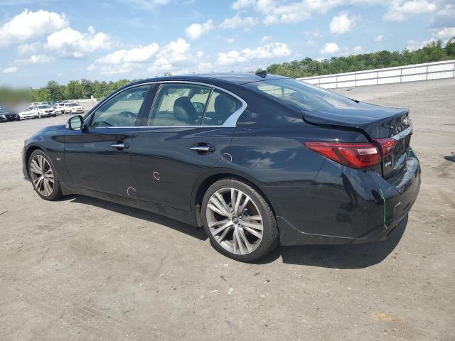 Vin: jn1ev7ar9jm436131, lot: 61730475, infiniti q50 luxe 20182