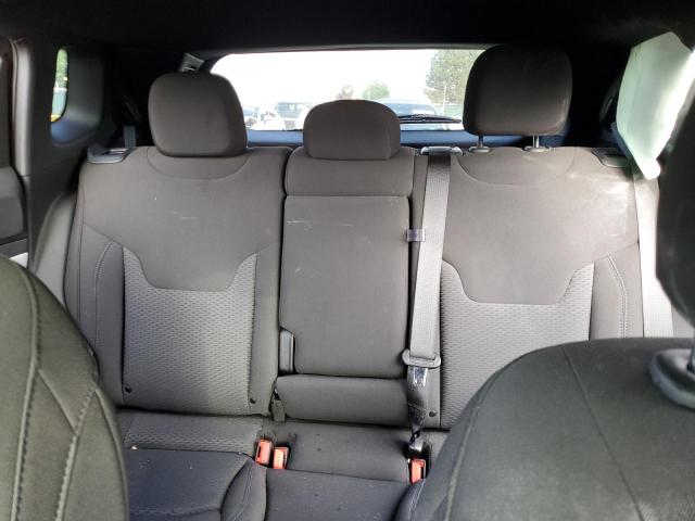 2023 JEEP COMPASS SP 3C4NJDAN0PT509992