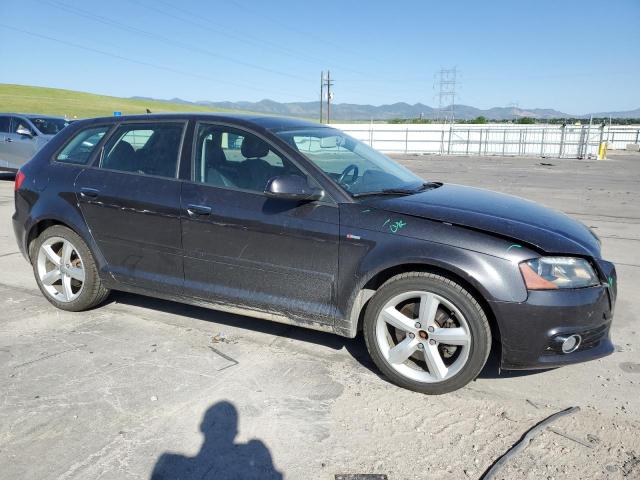 Vin: waukeafm7da032208, lot: 61863465, audi a3 premium plus 20134