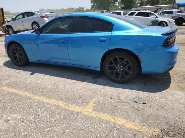 2019 DODGE CHARGER SX 2C3CDXBG9KH683775