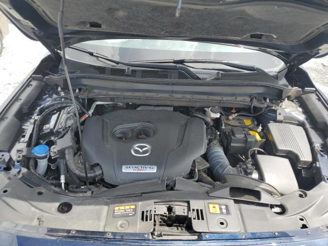 2023 MAZDA CX-5 - JM3KFBAY3P0268758