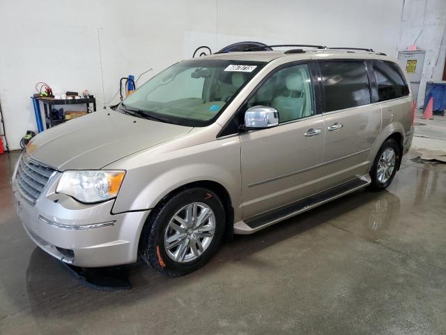 CHRYSLER TOWN & COU