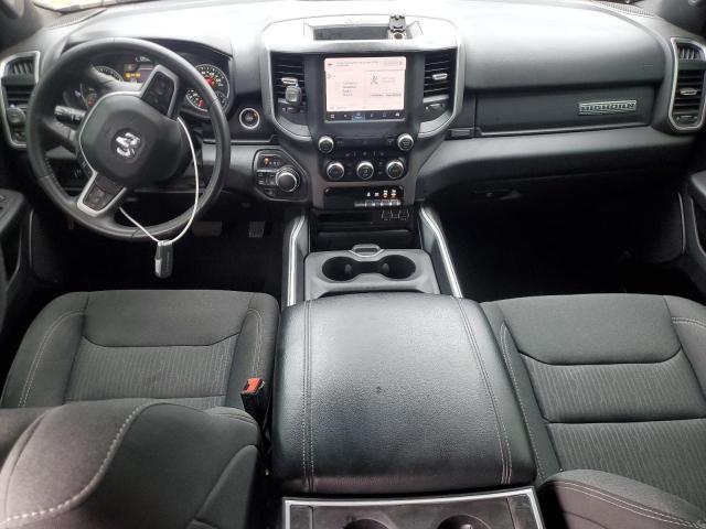 2022 RAM 1500 BIG H 1C6SRFFT3NN318490