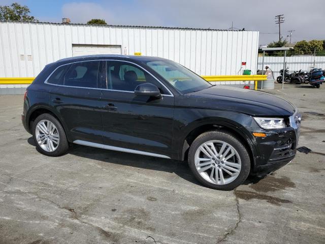 2019 AUDI Q5 PREMIUM - WA1BNAFY9K2019452