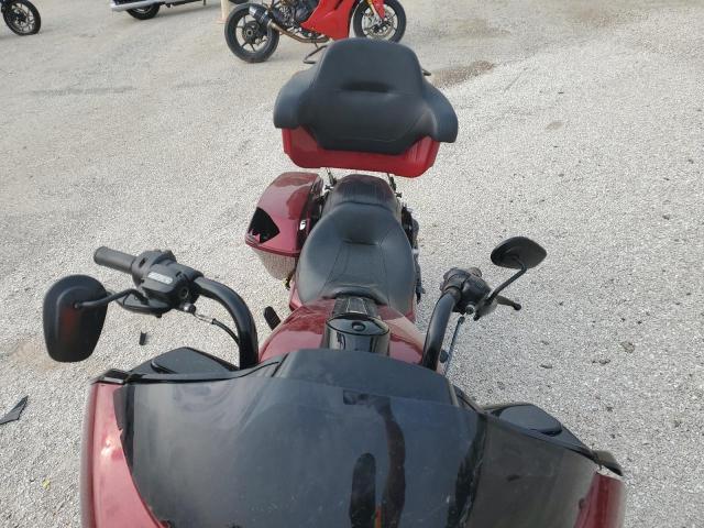 2018 HARLEY-DAVIDSON FLTRXS ROA 1HD1KTC15JB676050