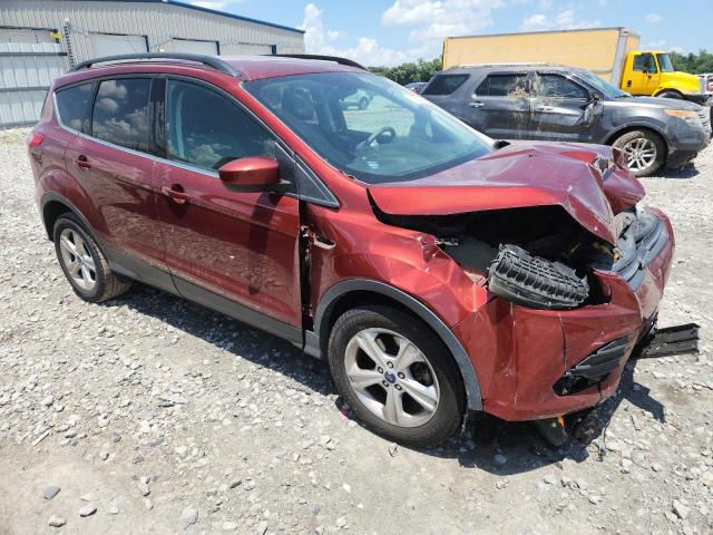 Vin: 1fmcu0g92eub43677, lot: 61364495, ford escape se 20144