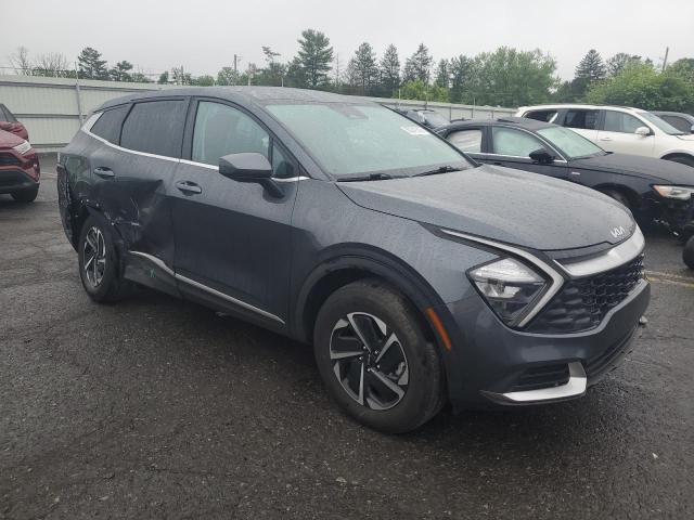 Vin: kndpucag2p7031588, lot: 60241345, kia sportage lx 20234