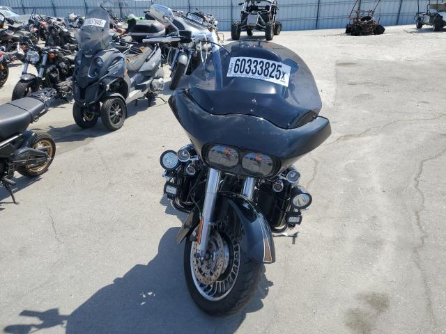 2011 HARLEY-DAVIDSON FLTRU 1HD1KGM36BB627495