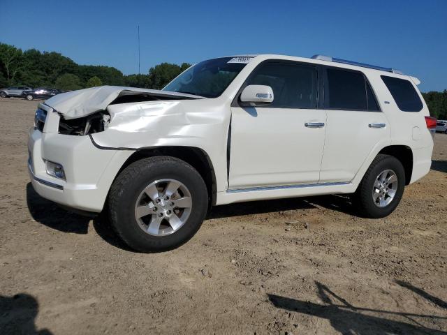Vin: jtebu5jr4c5105232, lot: 61799565, toyota 4runner sr5 2012 img_1