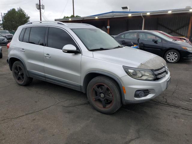 Vin: wvgbv7ax4cw540656, lot: 61473285, volkswagen tiguan s 20124
