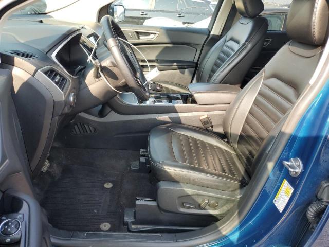 2020 FORD EDGE SEL - 2FMPK3J94LBB09163
