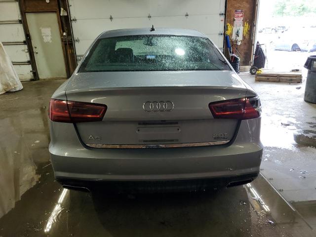 2018 AUDI A6 PREMIUM WAUG8AFC9JN022305