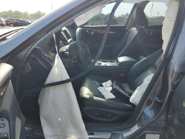 2017 INFINITI Q50 PREMIU JN1EV7AR6HM840997