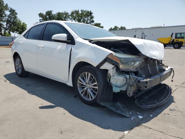 Vin: 5yfburhexep112416, lot: 59891515, toyota corolla l 20144