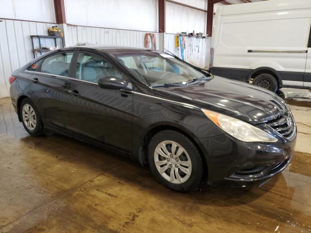 Vin: 5npeb4ac0bh148266, lot: 61148985, hyundai sonata gls 20114
