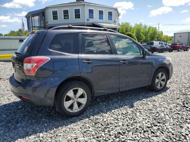 Vin: jf2sjadc1fh400547, lot: 59473745, subaru forester 2.5i premium 20153