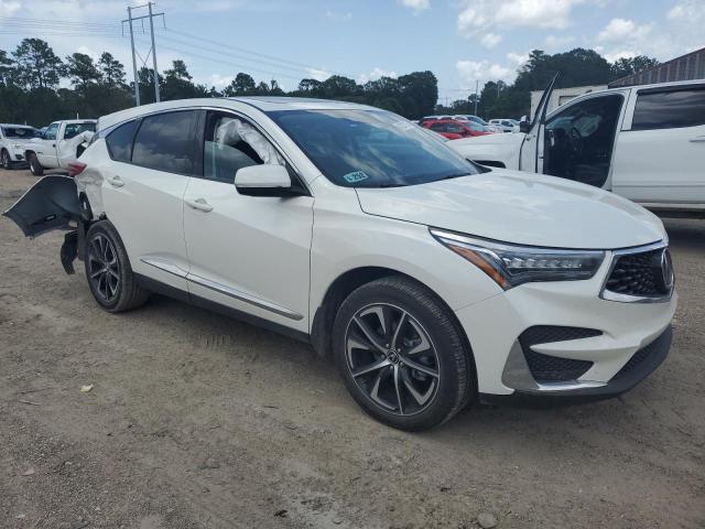 Vin: 5j8tc1h79kl017216, lot: 61221175, acura rdx advance 20194