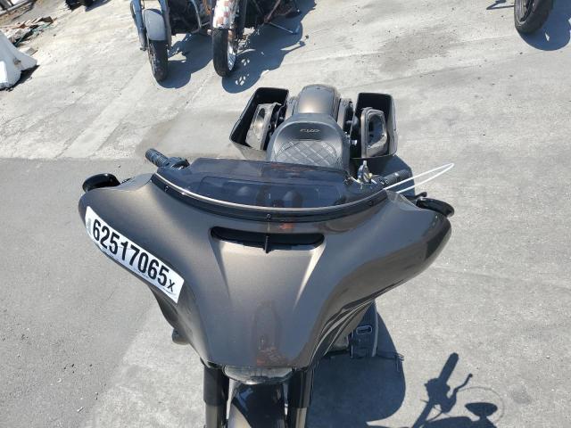 2021 HARLEY-DAVIDSON FLHXSE 1HD1PXL16MB955567