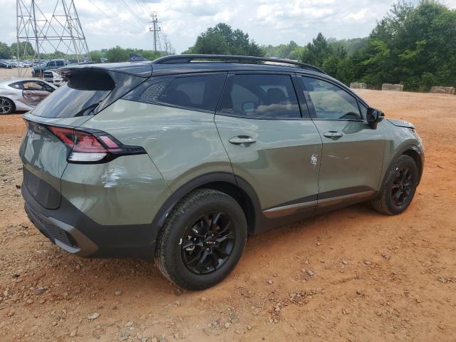 Vin: 5xyk7cdfxrg190210, lot: 60986585, kia sportage x x-pro 20243