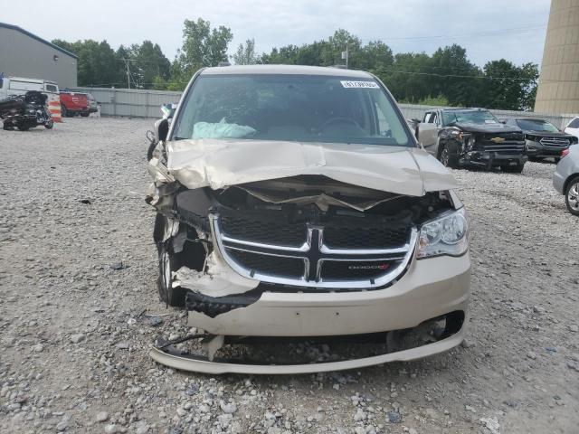 2016 DODGE GRAND CARA - 2C4RDGCG3GR168616