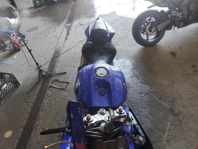 2024 YAMAHA YZFR7 - JYARM38E7RA010279