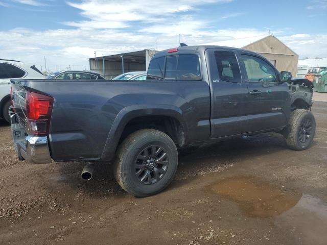 2023 TOYOTA TACOMA ACC - 3TYSZ5AN0PT112797