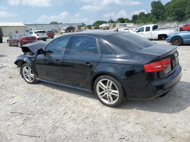 Vin: waubfaflxgn013105, lot: 61996985, audi a4 premium s-line 20162