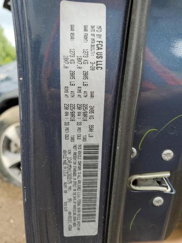 2020 JEEP CHEROKEE L - 1C4PJMDN1LD622175