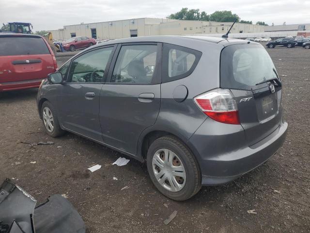 Vin: jhmge8h35bc005689, lot: 59723865, honda fit 20112