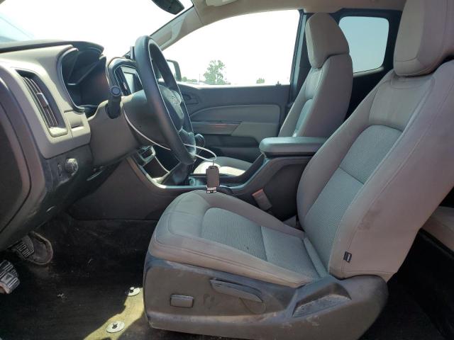 2018 CHEVROLET COLORADO - 1GCHSBEA5J1274106