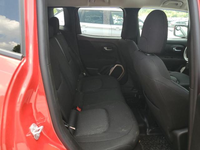 2017 JEEP RENEGADE L - ZACCJBBB6HPG51997