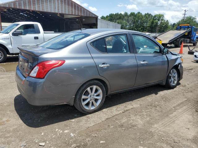 Vin: 3n1cn7apxgl854562, lot: 60080515, nissan versa s 20163