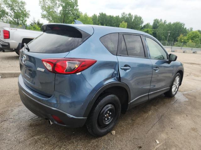 2015 MAZDA CX-5 GT JM3KE4DYXF0483644