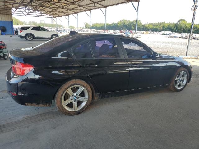 Vin: wba3a5g51fns87379, lot: 57752165, bmw 3 series i 20153