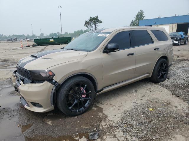 Vin: 1c4sdjctxjc219511, lot: 60043295, dodge durango r/t 2018 img_1