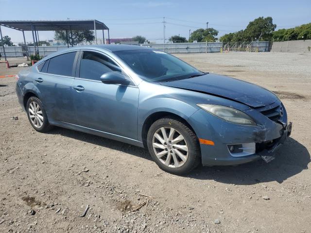Vin: 1yvhz8dh8c5m14510, lot: 60740165, mazda 6 i 20124