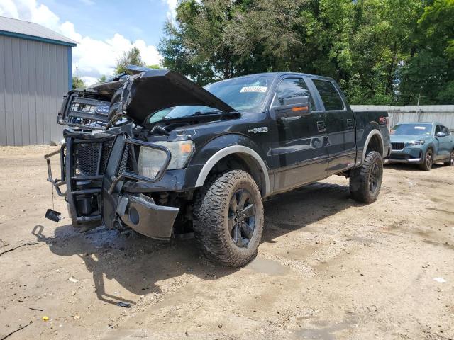 FORD F150 SUPER