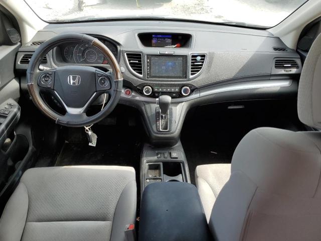 2015 HONDA CR-V EX 2HKRM4H51FH624405