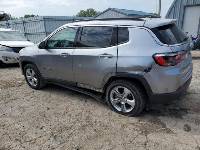 Vin: 3c4njdbb8ht603012, lot: 59435415, jeep compass latitude 20172