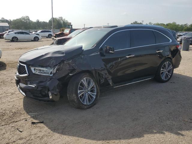 Vin: 5j8yd4h73jl004741, lot: 60059685, acura mdx technology 2018 img_1