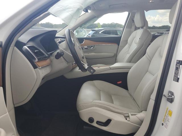 2021 VOLVO XC90 T8 RE YV4BR0CK0M1683293