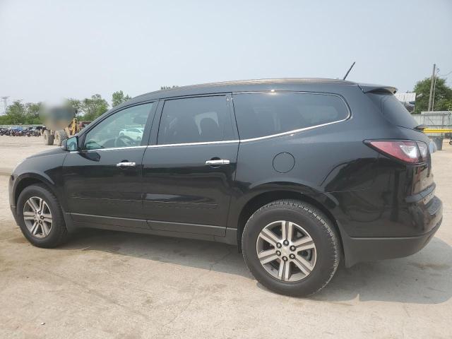 Vin: 1gnkvgkd8hj124050, lot: 59395575, chevrolet traverse lt 20172