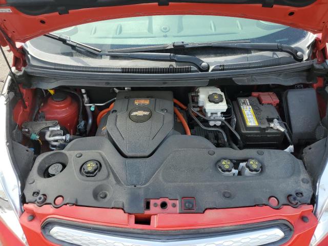 2015 CHEVROLET SPARK EV 2 KL8CL6S08FC723471