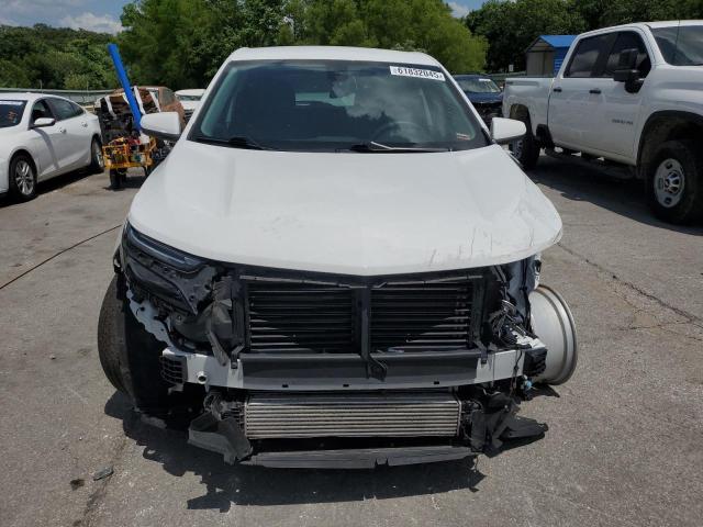 2023 CHEVROLET EQUINOX LT 3GNAXUEG5PS115586