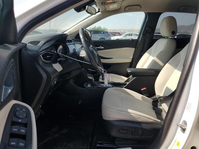 2021 BUICK ENCORE GX KL4MMESL8MB169276