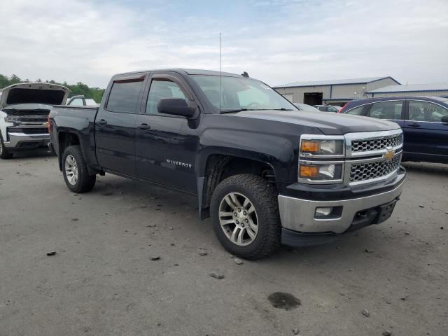 Vin: 3gcukrec0eg200303, lot: 59394285, chevrolet all models k1500 lt 20144
