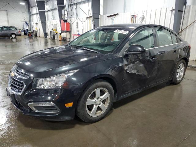 Vin: 1g1pe5sbxg7197734, lot: 62920185, chevrolet cruze lt 2016 img_1