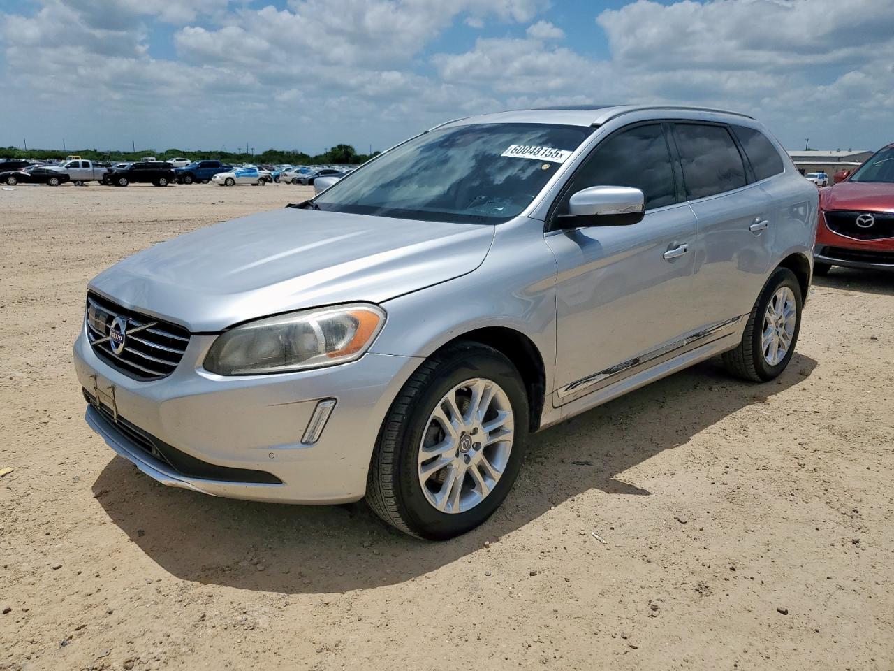 VOLVO XC60 T5 PREMIER+
