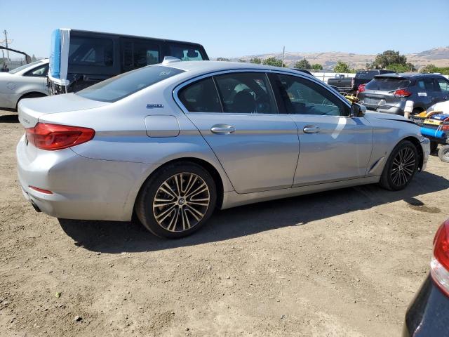 2019 BMW 530E - WBAJA9C53KB391923