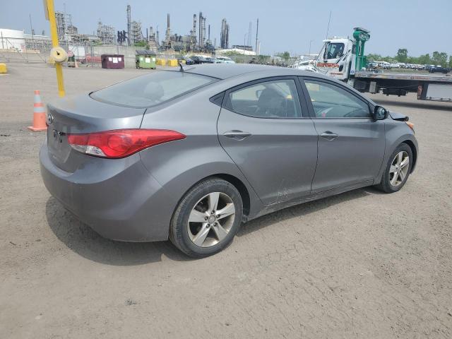Vin: 5npdh4ae0dh215673, lot: 59494705, hyundai elantra gls 20133